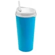 Garyline® Roadmaster Travel Tumbler with Sip Lid and Stra... | https://www.bestnamebadges.com