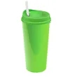 Garyline® Roadmaster Travel Tumbler with Sip Lid and Stra... | https://www.bestnamebadges.com