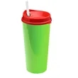 Garyline® Roadmaster Travel Tumbler with Sip Lid and Stra... | https://www.bestnamebadges.com