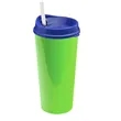 Garyline® Roadmaster Travel Tumbler with Sip Lid and Stra... | https://www.bestnamebadges.com