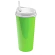 Garyline® Roadmaster Travel Tumbler with Sip Lid and Stra... | https://www.bestnamebadges.com