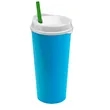 Garyline® Roadmaster Travel Tumbler with Sip Lid and Stra... | https://www.bestnamebadges.com