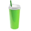 Garyline® Roadmaster Travel Tumbler with Sip Lid and Stra... | https://www.bestnamebadges.com