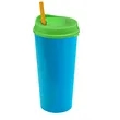 Garyline® Roadmaster Travel Tumbler with Sip Lid and Stra... | https://www.bestnamebadges.com