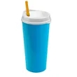 Garyline® Roadmaster Travel Tumbler with Sip Lid and Stra... | https://www.bestnamebadges.com