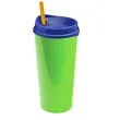 Garyline® Roadmaster Travel Tumbler with Sip Lid and Stra... | https://www.bestnamebadges.com