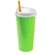 Garyline® Roadmaster Travel Tumbler with Sip Lid and Stra... | https://www.bestnamebadges.com