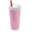Garyline® Roadmaster Travel Tumbler with Sip Lid and Stra... | https://www.bestnamebadges.com