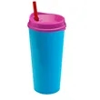 Garyline® Roadmaster Travel Tumbler with Sip Lid and Stra... | https://www.bestnamebadges.com