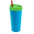 Garyline® Roadmaster Travel Tumbler with Sip Lid and Stra... | https://www.bestnamebadges.com