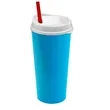 Garyline® Roadmaster Travel Tumbler with Sip Lid and Stra... | https://www.bestnamebadges.com