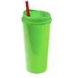 Garyline® Roadmaster Travel Tumbler with Sip Lid and Stra... | https://www.bestnamebadges.com
