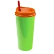 Garyline® Roadmaster Travel Tumbler with Sip Lid and Stra... | https://www.bestnamebadges.com