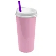 Garyline® Roadmaster Travel Tumbler with Sip Lid and Stra... | https://www.bestnamebadges.com