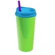 Garyline® Roadmaster Travel Tumbler with Sip Lid and Stra... | https://www.bestnamebadges.com