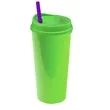 Garyline® Roadmaster Travel Tumbler with Sip Lid and Stra... | https://www.bestnamebadges.com