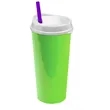 Garyline® Roadmaster Travel Tumbler with Sip Lid and Stra... | https://www.bestnamebadges.com