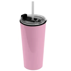 Garyline® Roadmaster Travel Tumbler with 2-in-1 Lid with ... | https://www.bestnamebadges.com