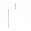 Good Value™ 8.5" x 11" Full-Color Notebook | https://www.bestnamebadges.com