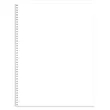 Good Value™ 8.5" x 11" Full-Color Notebook | https://www.bestnamebadges.com