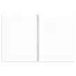 Good Value™ 8.5" x 11" Full-Color Notebook | https://www.bestnamebadges.com