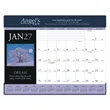 Triumph® Calendars Motivations Desk Pad | https://www.bestnamebadges.com