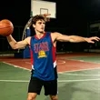 Custom Performance Personalized Basketball Jersey | https://www.bestnamebadges.com