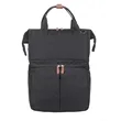 Deluxe Dual Compartment Insulated Cooler Backpack | https://www.bestnamebadges.com
