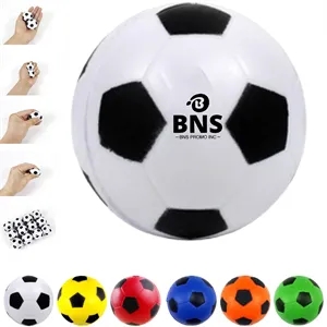 1 9/16'' Premium Pu Foam Volleyball Stress Reliever