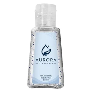 Moisture Bead Pocket Sanitizer