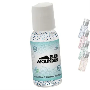 Moisture Bead Clear Bottle Sanitizer