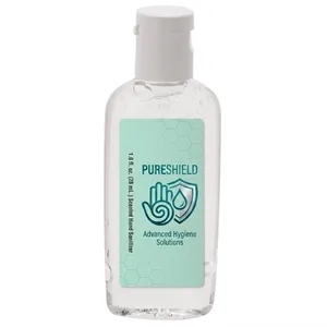 OvalCare Hand Sanitizer