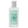 OvalCare Hand Sanitizer | https://www.bestnamebadges.com