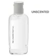 OvalCare Hand Sanitizer | https://www.bestnamebadges.com