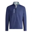 Zero Restriction Men's Z500 Quarter-Zip Pullover | https://www.bestnamebadges.com