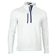 Zero Restriction Men's Z500 Quarter-Zip Pullover | https://www.bestnamebadges.com