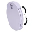 QuickChoice Spinner | https://www.bestnamebadges.com