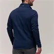 Zero Restriction Men's Maier Full Zip Jacket | https://www.bestnamebadges.com