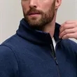 Zero Restriction Men's Maier Full Zip Jacket | https://www.bestnamebadges.com