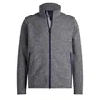 Zero Restriction Men's Maier Full Zip Jacket | https://www.bestnamebadges.com
