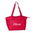 Good Value™ Poly Pro Lunch Wave Tote | https://www.bestnamebadges.com