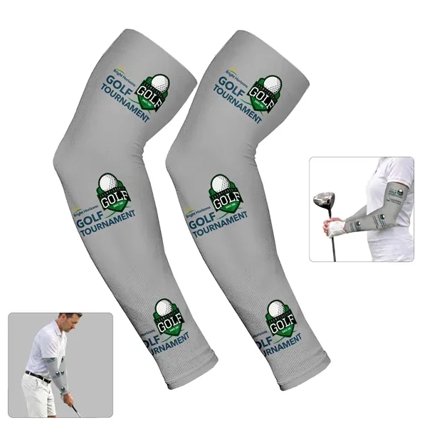 THE AUGUSTA Arm Sleeves (sold as a pair)