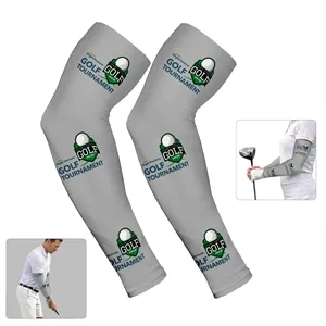 THE AUGUSTA Arm Sleeves (sold as a pair)