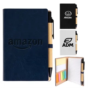 Traveler's Ultra Hyde Journal Set