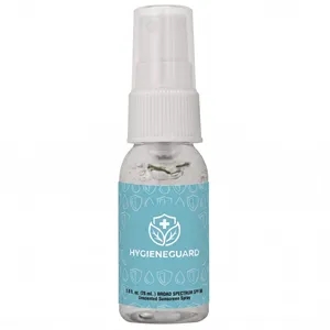 FreshMist Sanitizer Spray