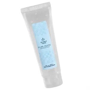 ClearCare Sanitizer Tube
