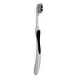 Toothbrush With Tongue Scraper | https://www.bestnamebadges.com