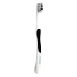 Toothbrush With Tongue Scraper | https://www.bestnamebadges.com