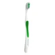Toothbrush With Tongue Scraper | https://www.bestnamebadges.com