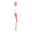 Toothbrush With Tongue Scraper | https://www.bestnamebadges.com